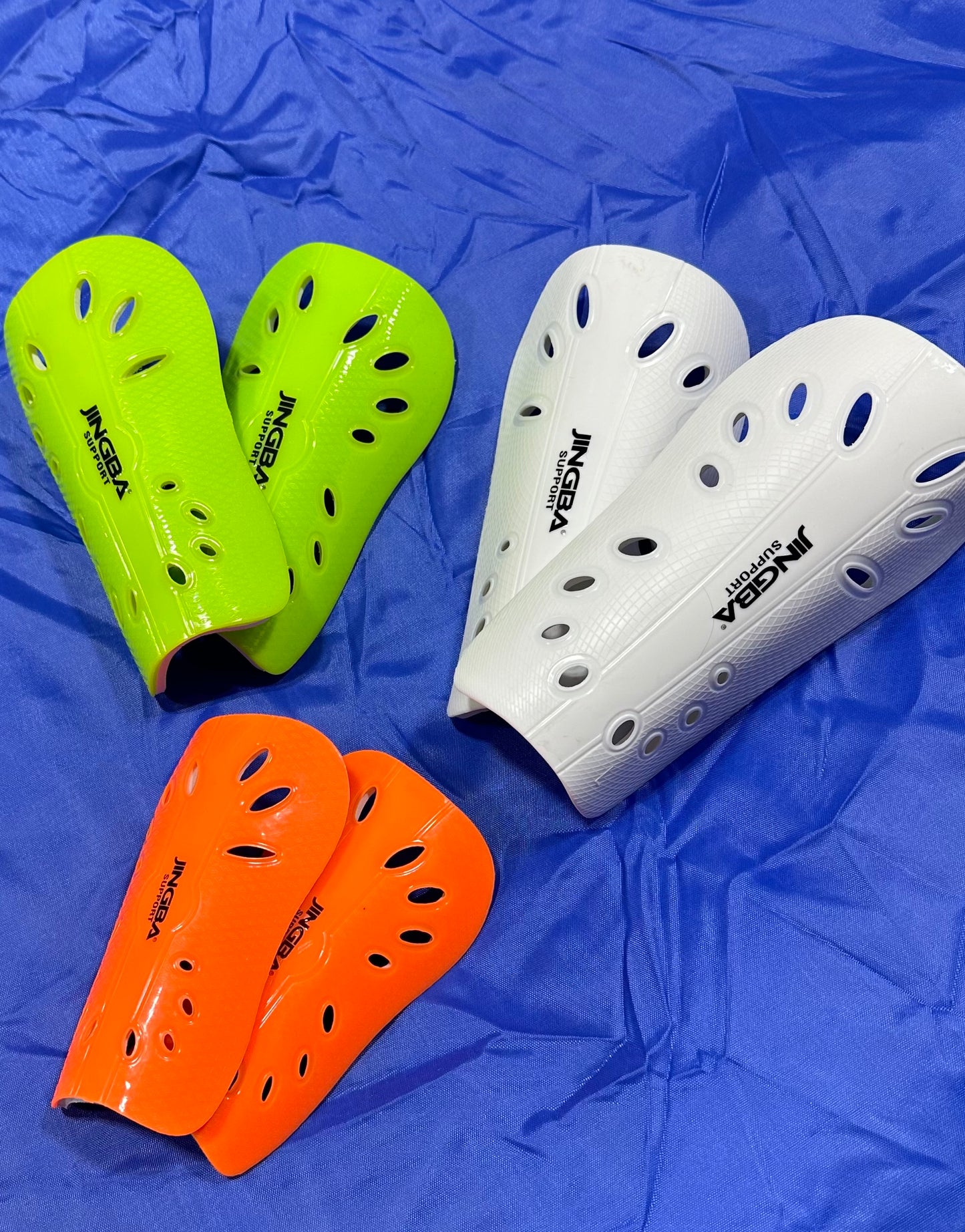 Jingba Shin Guards