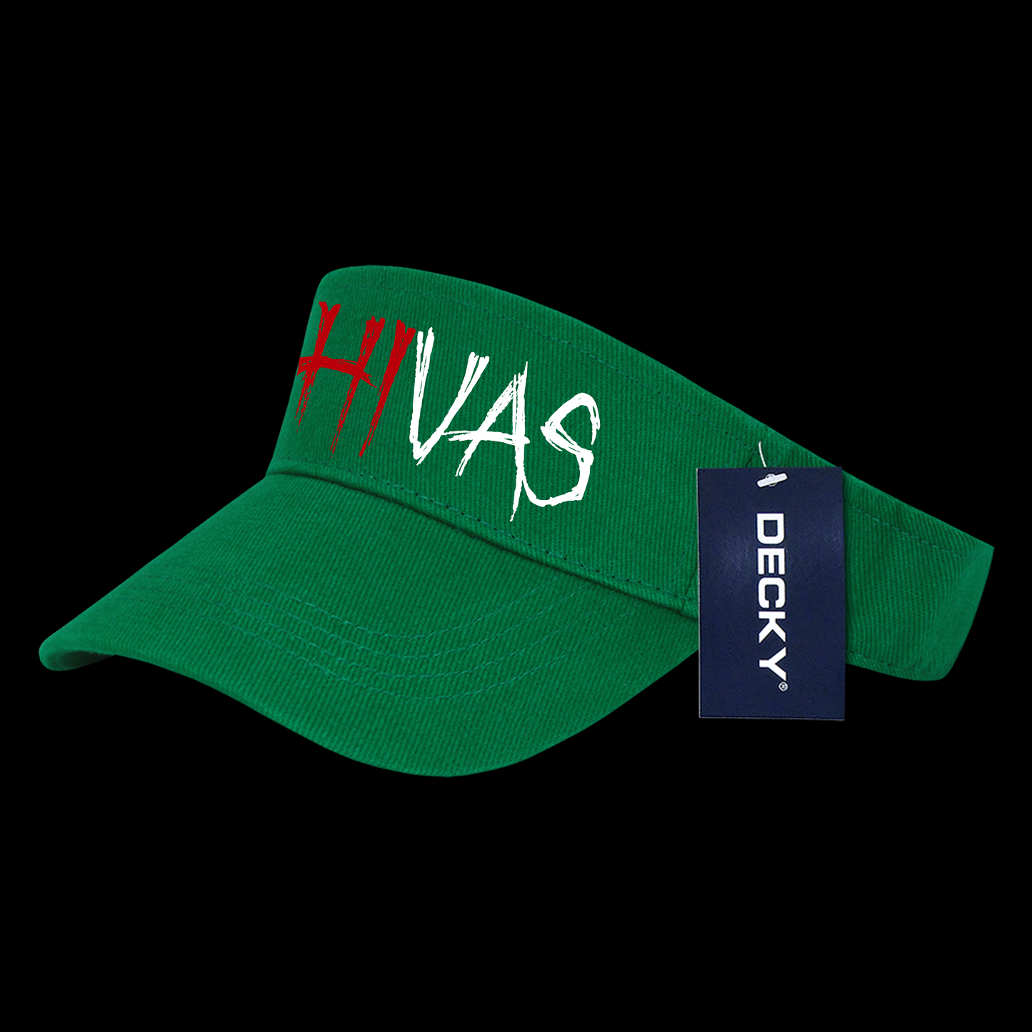 Chivas Visor