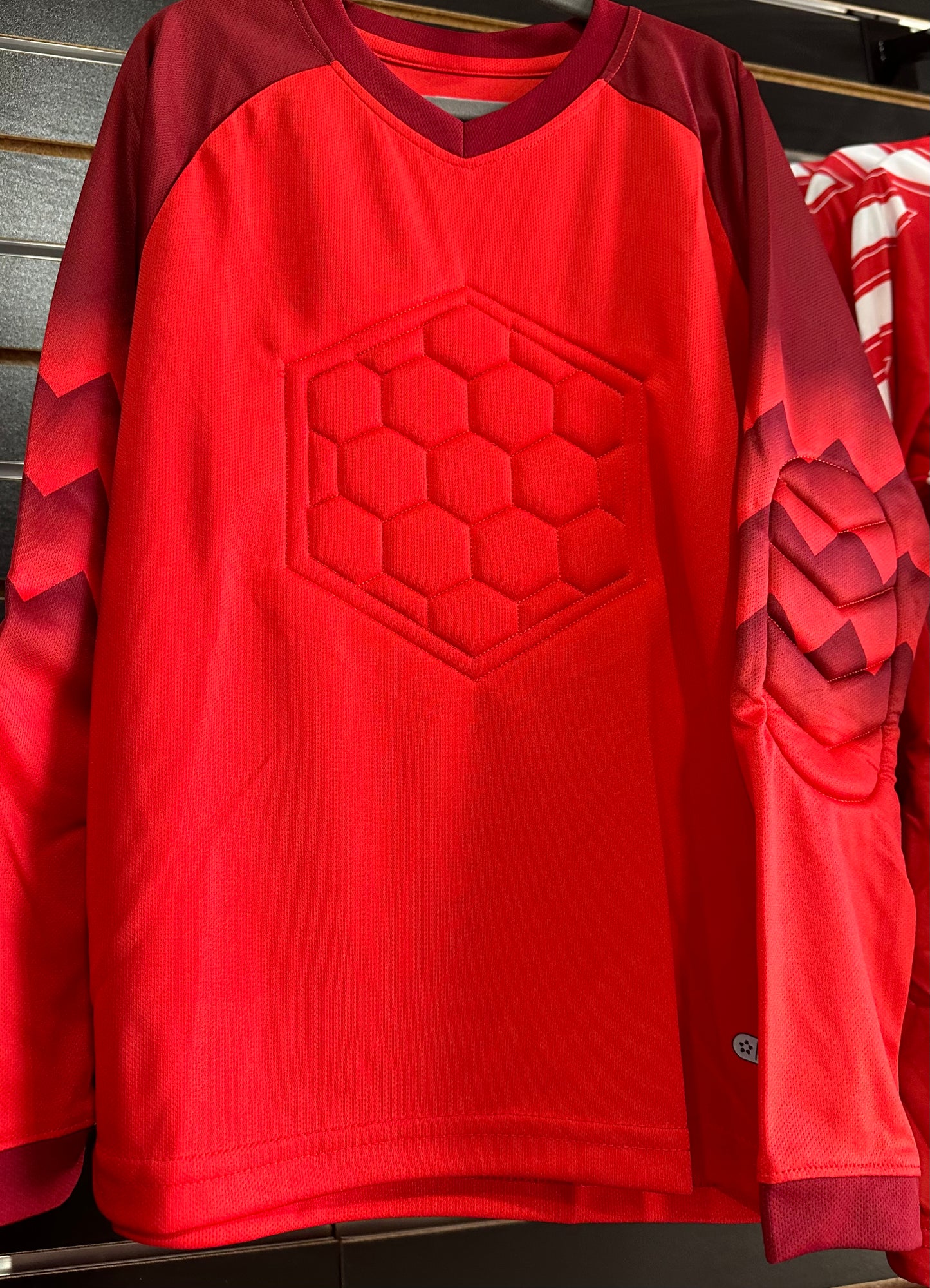 Youth Cool Sport Goalie Jersey