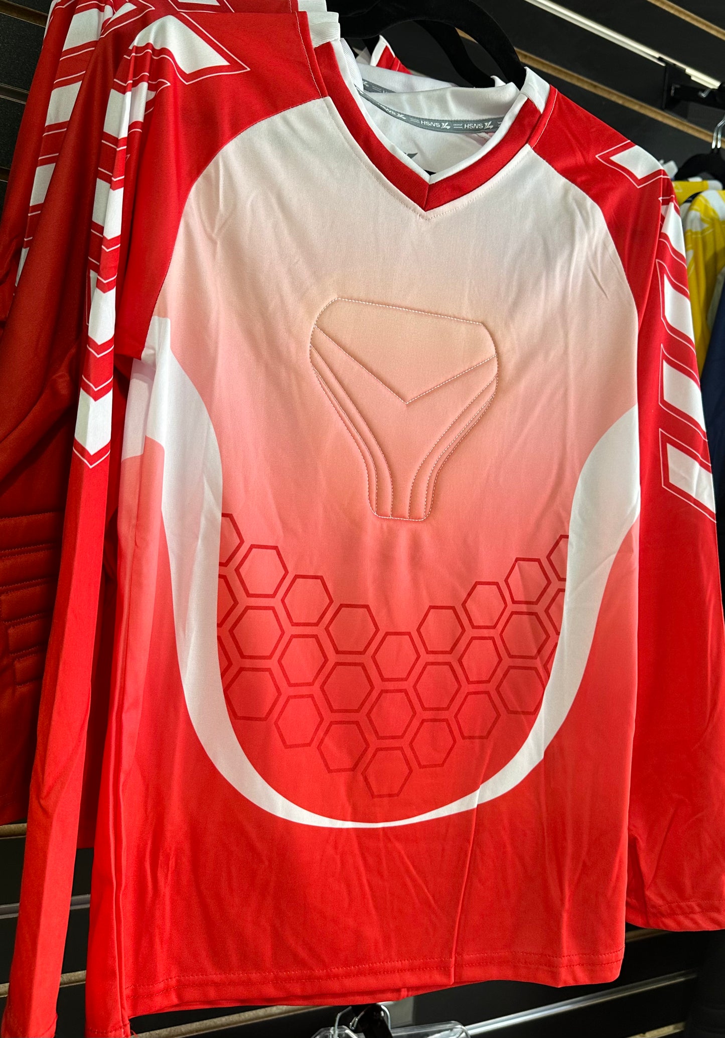 K-Cool Goalie Jersey