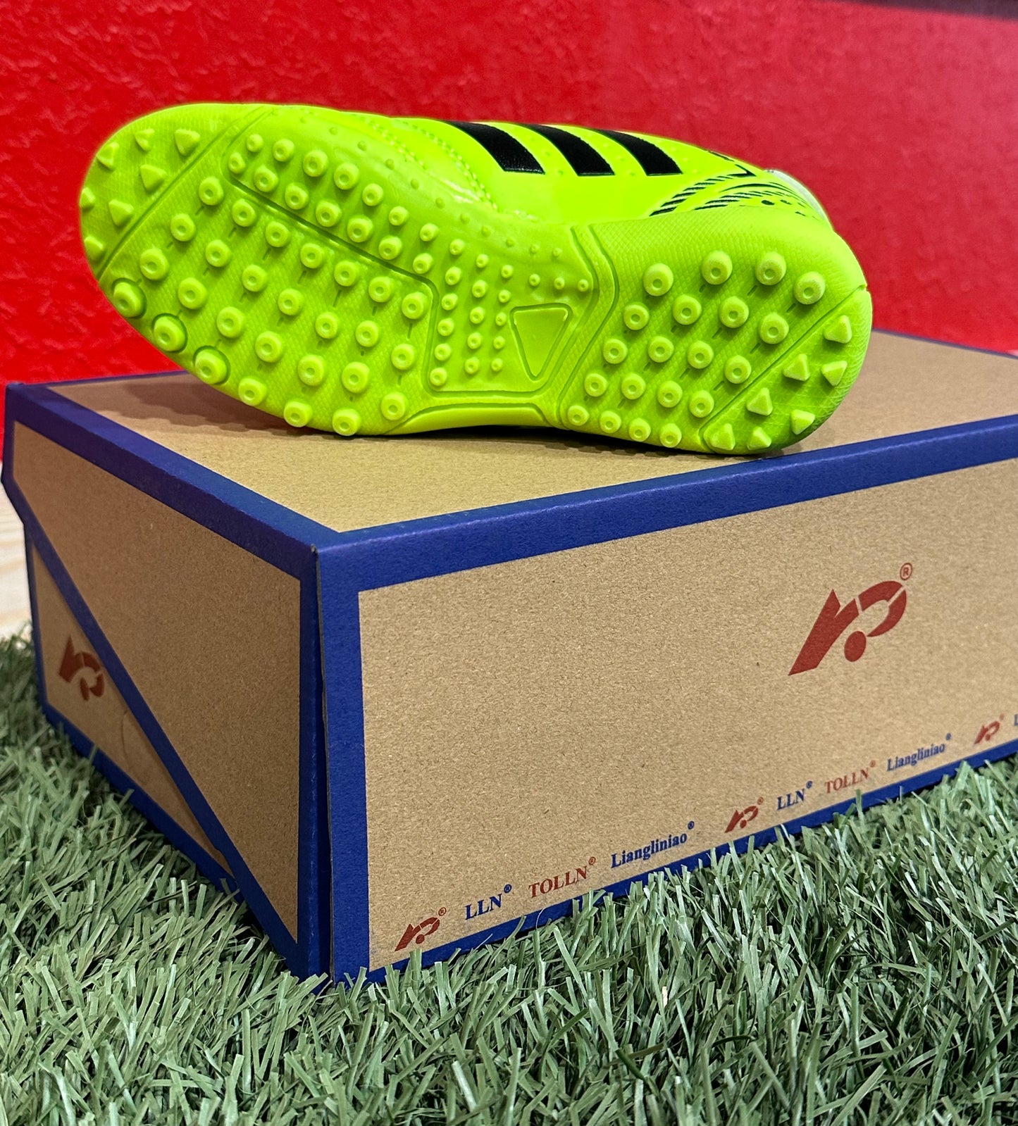 Bodessi Youth Soccer TF