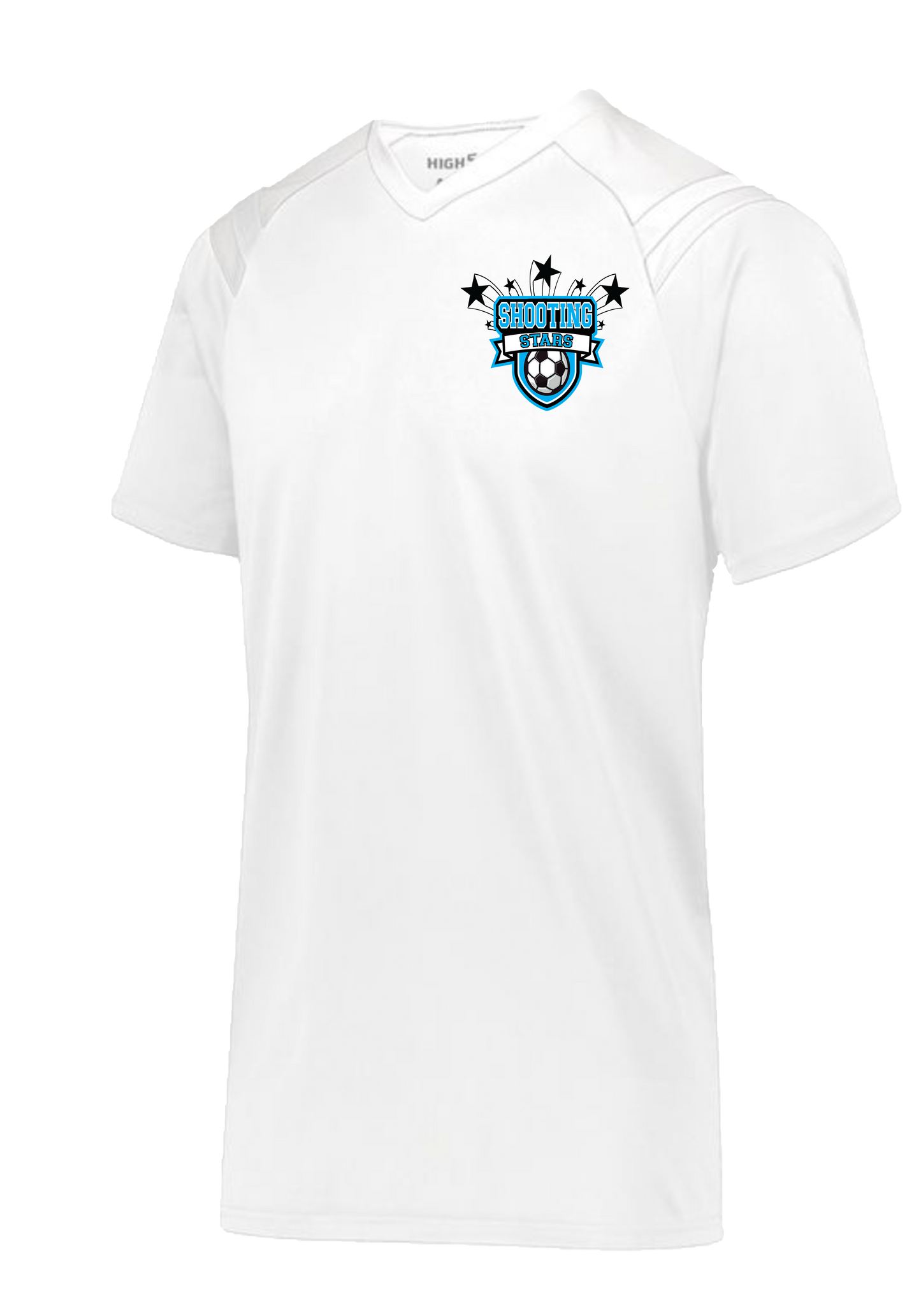 Shooting Stars Team Uniform JERSEY