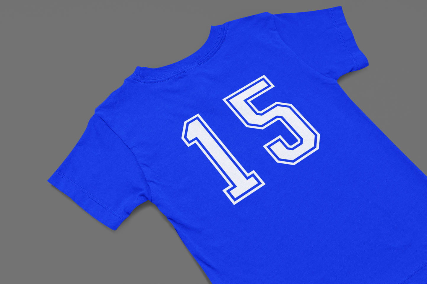 Web Slammers Youth Unisex Short Sleeve