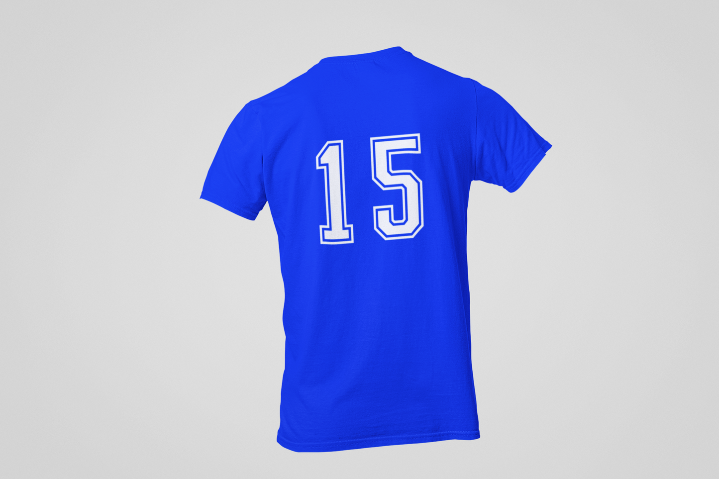 Web Slammers Adult Short Sleeve