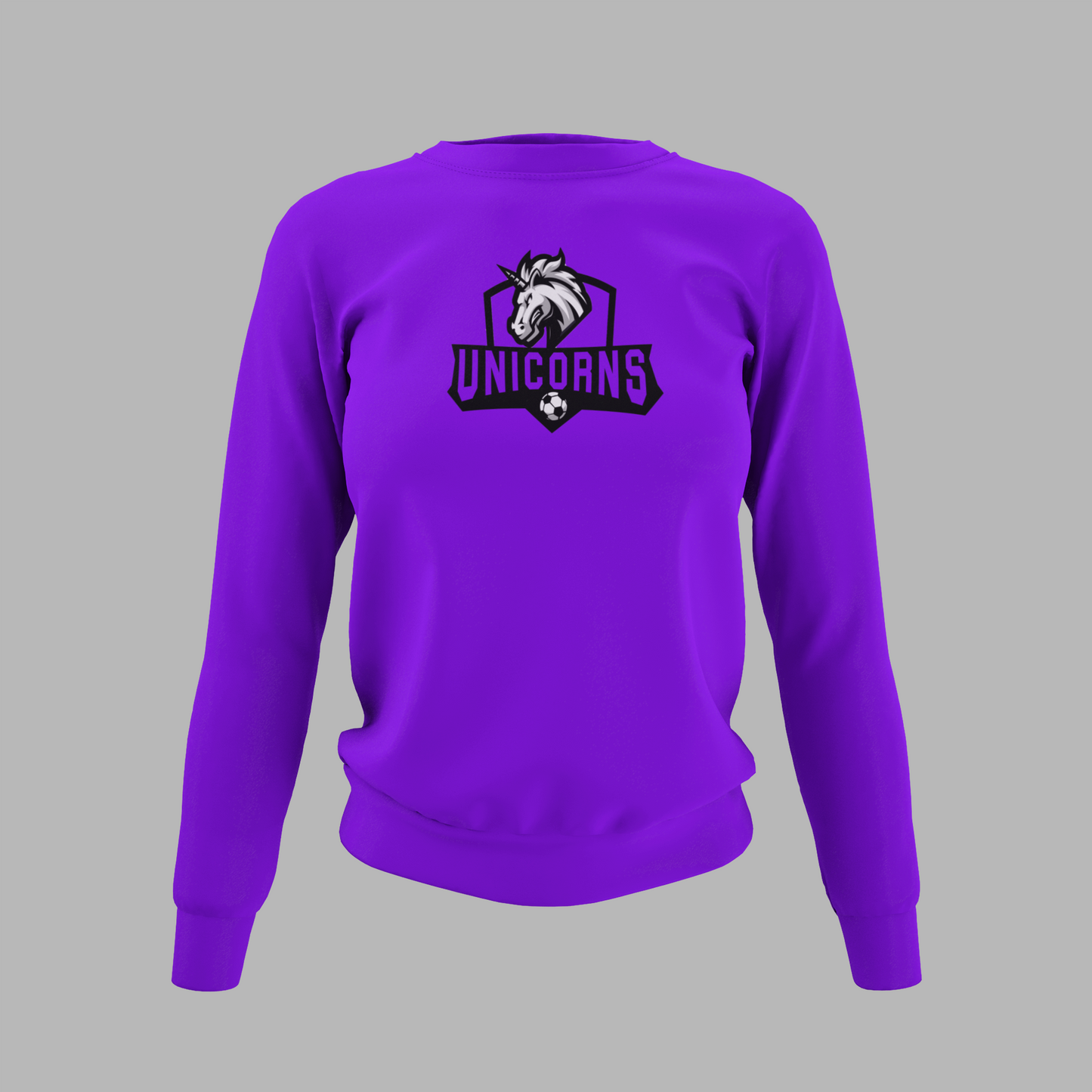 Unicorn's Adult Sweater