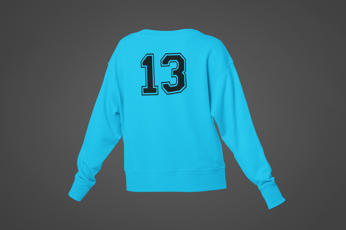 Shooting Stars Adult Sweater