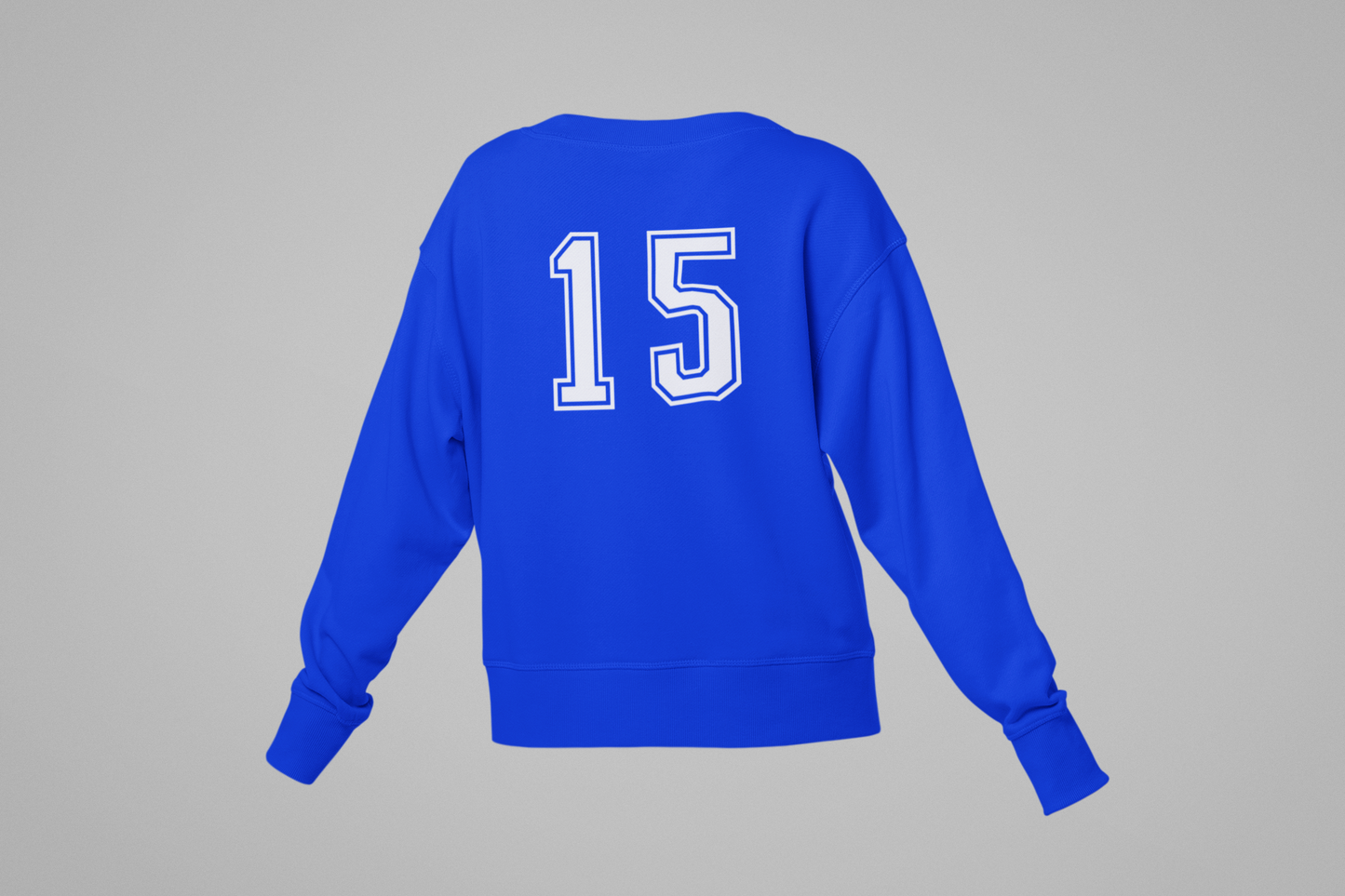 Web Slammers Adult Sweater