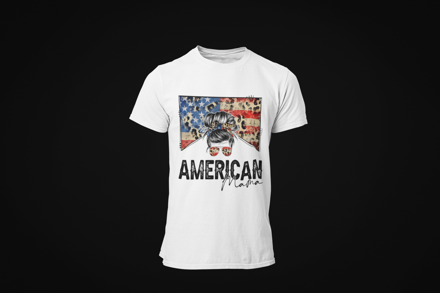 American Mama