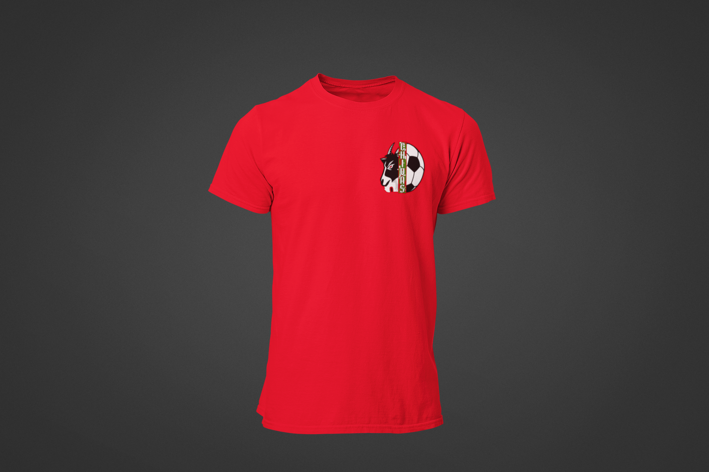 Chivas Adult Short Sleeve Pocket 2025