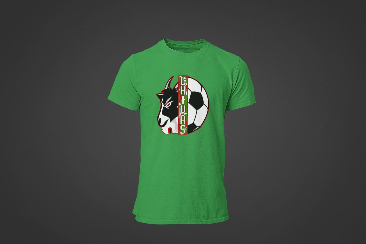 Chivas Adult Unisex Short Sleeve 2025