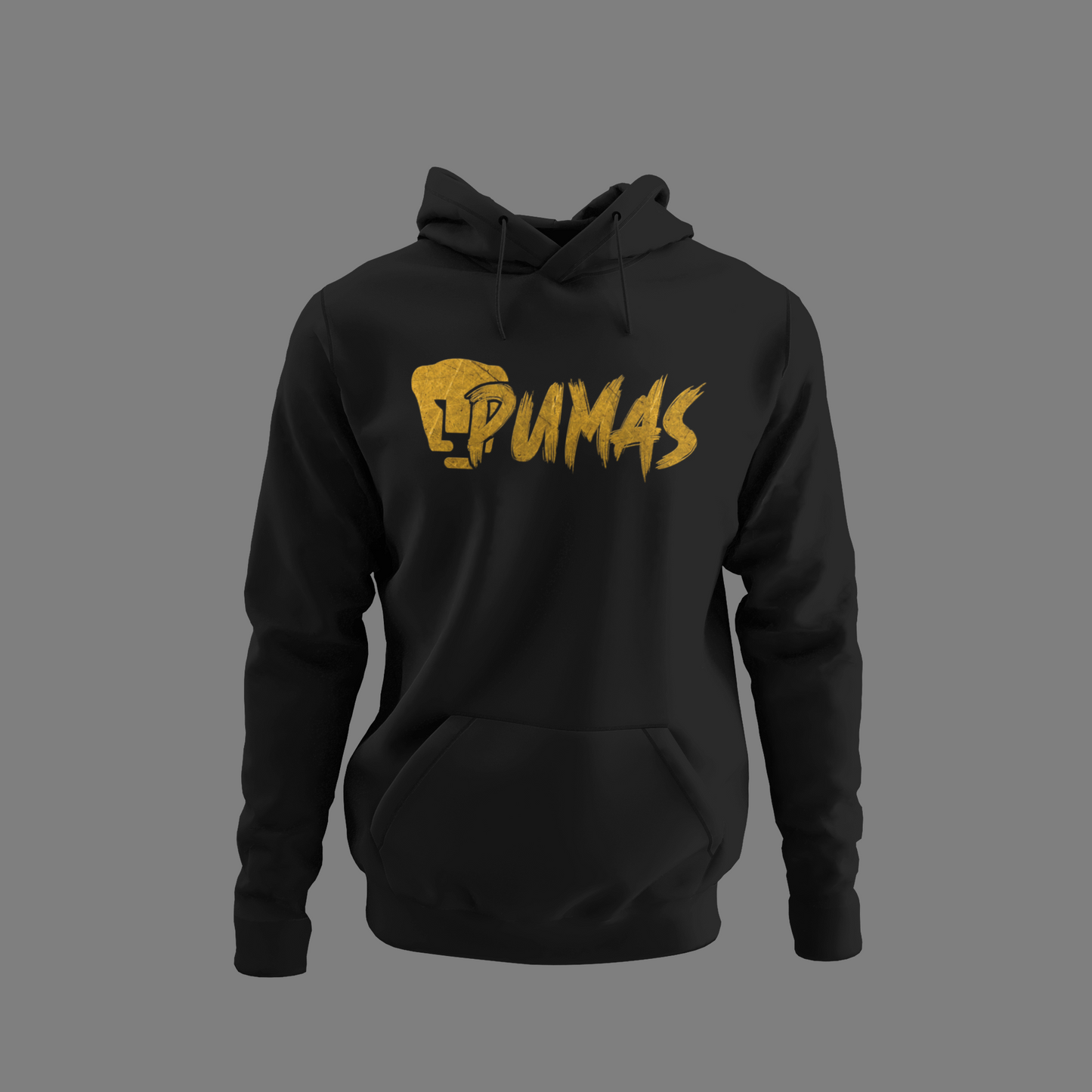 Pumas Adult Hoodie