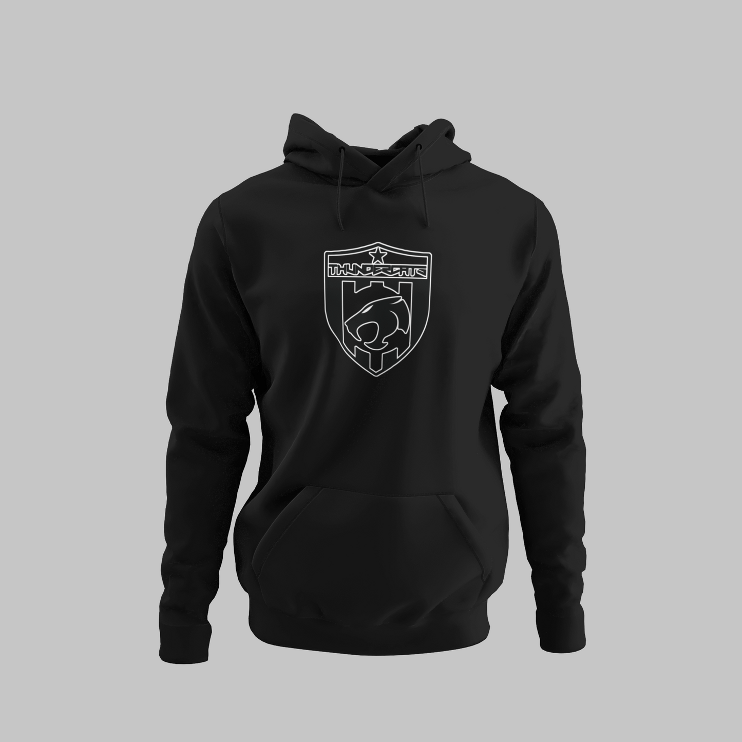 Thundercats Adult Hoodie
