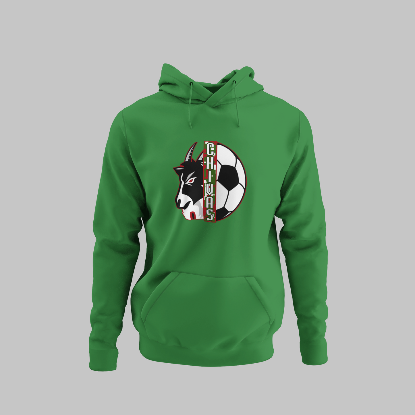 Chivas Adult Hoodie 2025