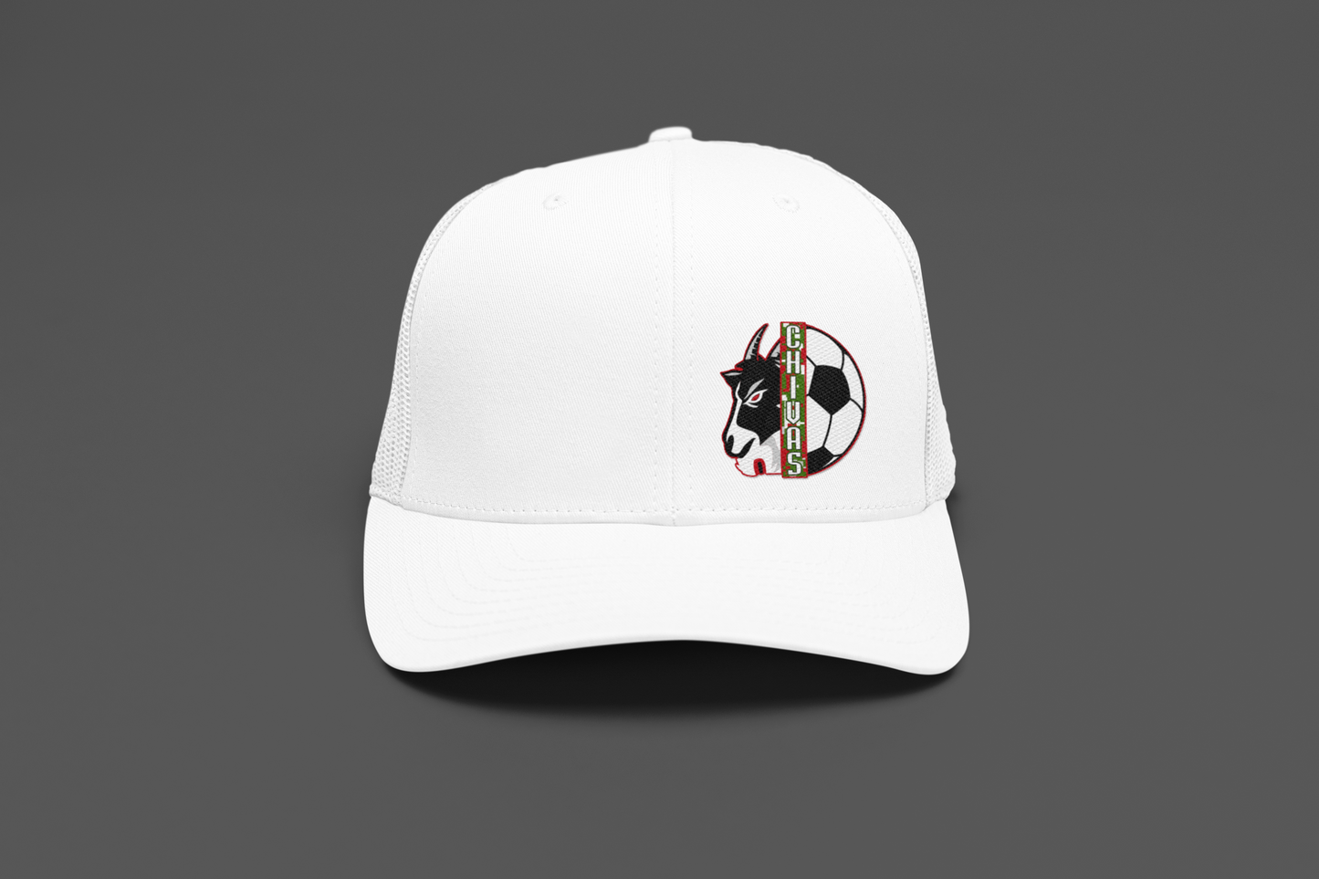 FlexFit Trucker Hat