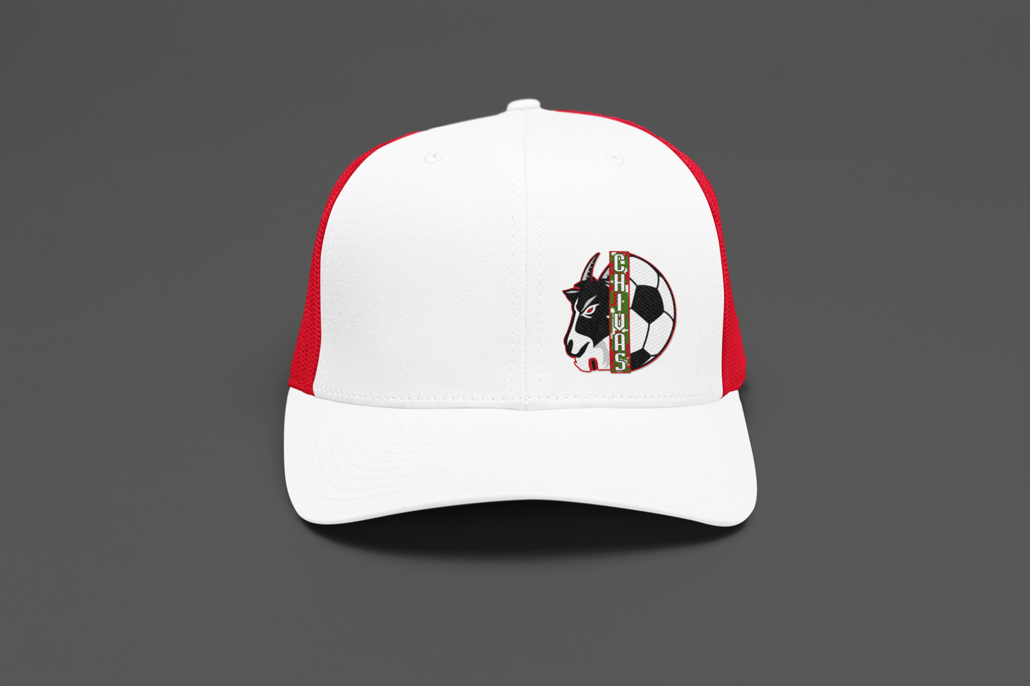 FlexFit Trucker Hat