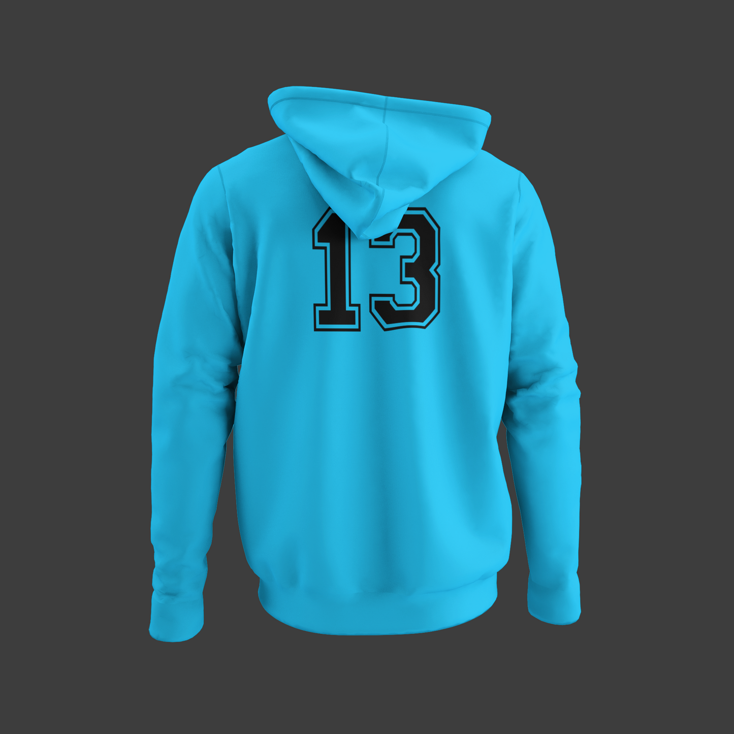 Shooting Stars Adult Hoodie