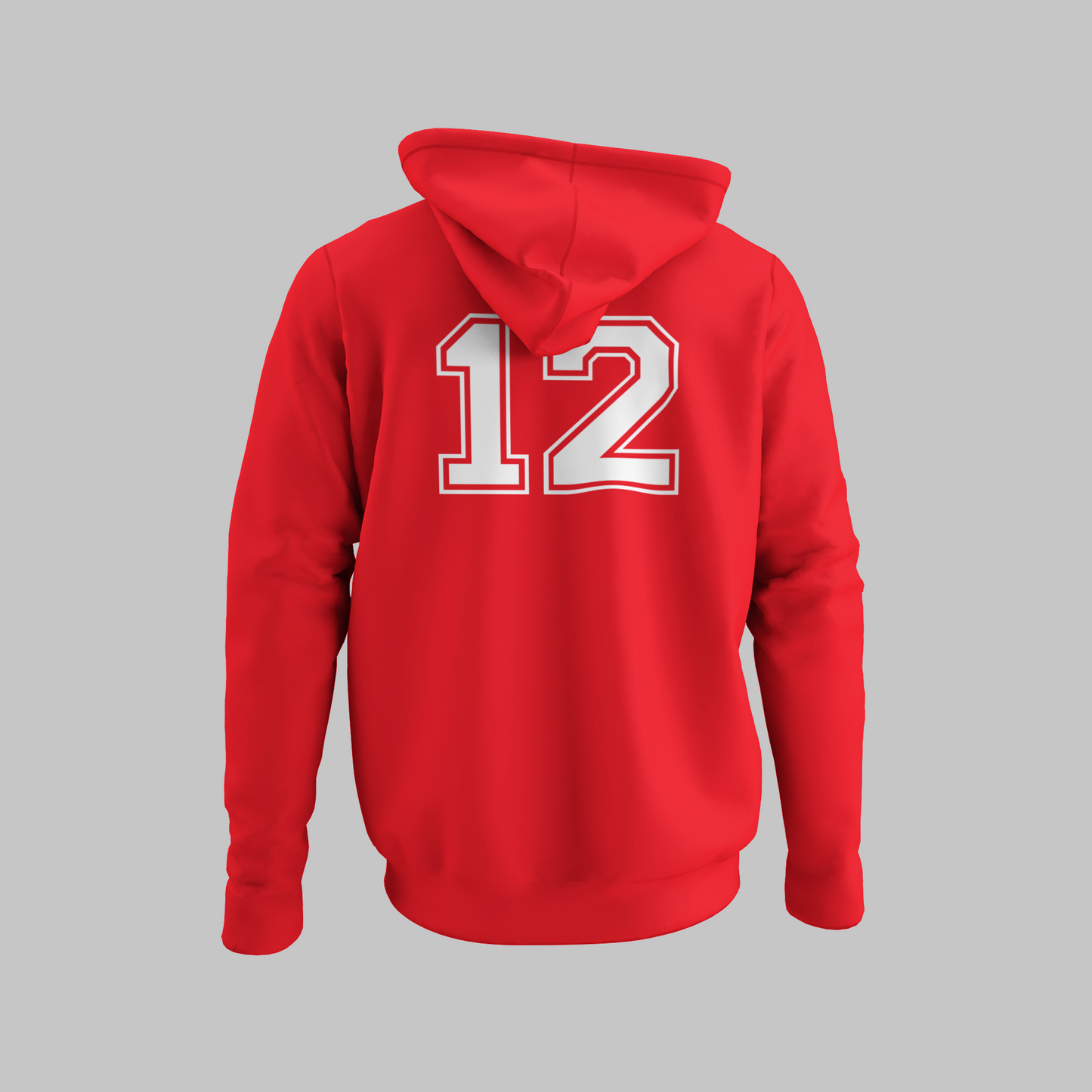 Chivas Adult Hoodie 2025