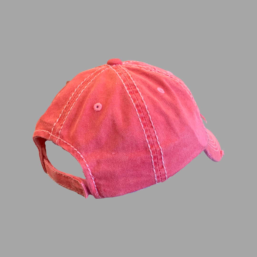 Sunshine and Whiskey