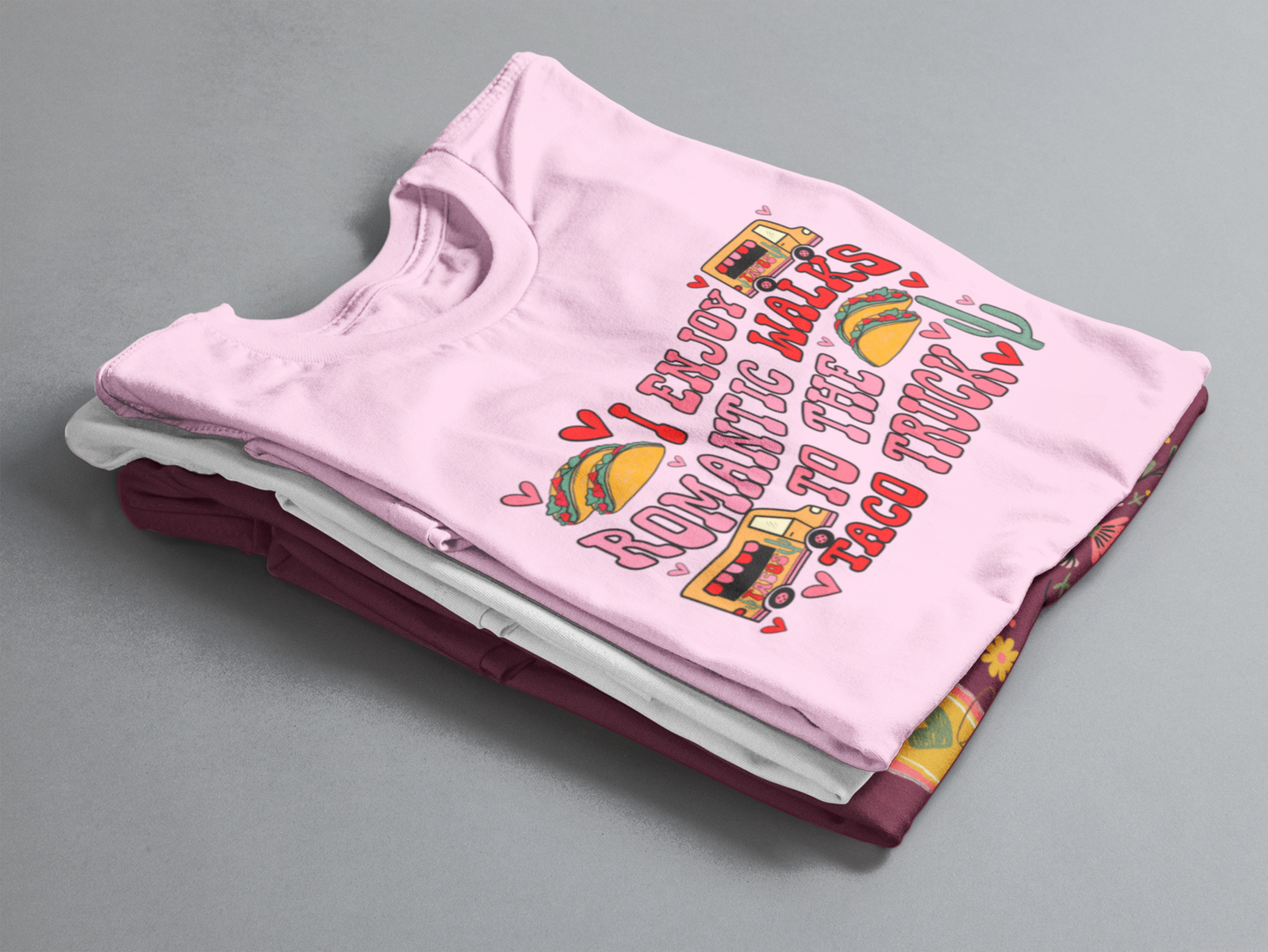Romance and Tacos