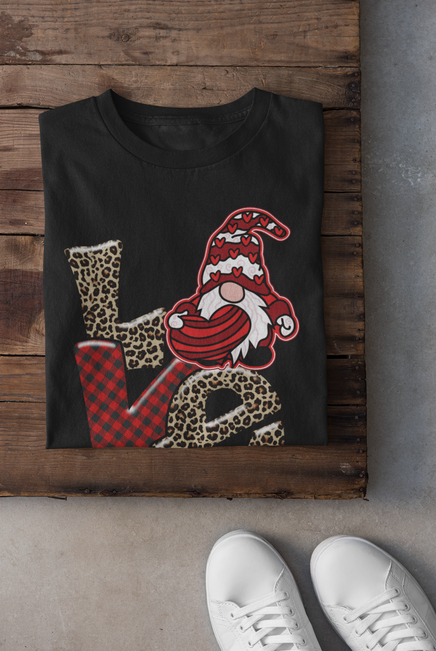 Gnome Love