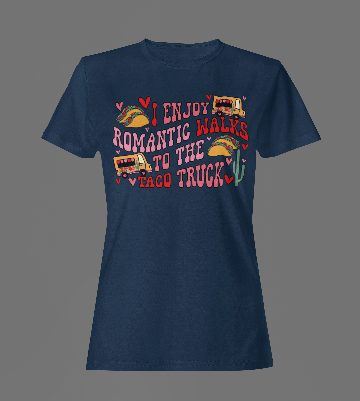 Romance and Tacos