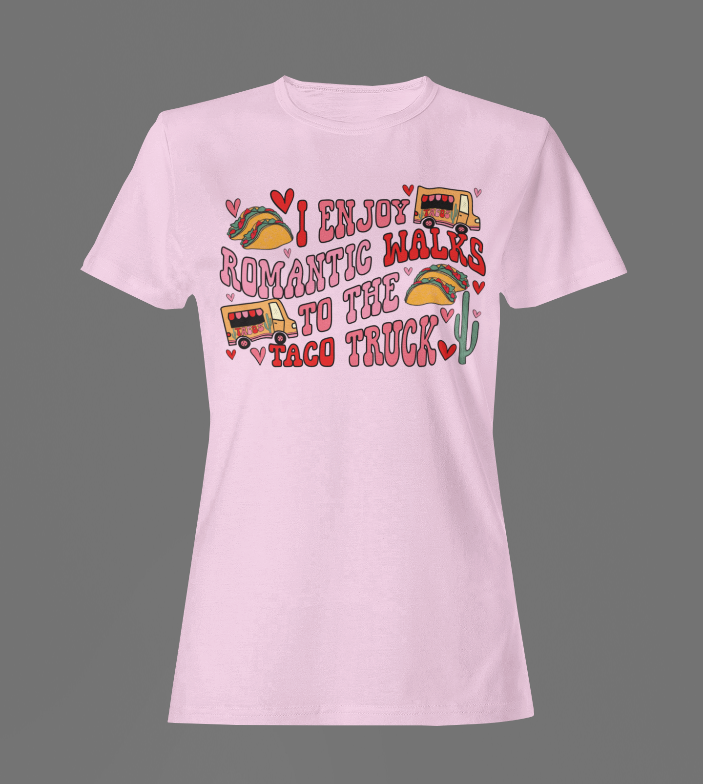 Romance and Tacos