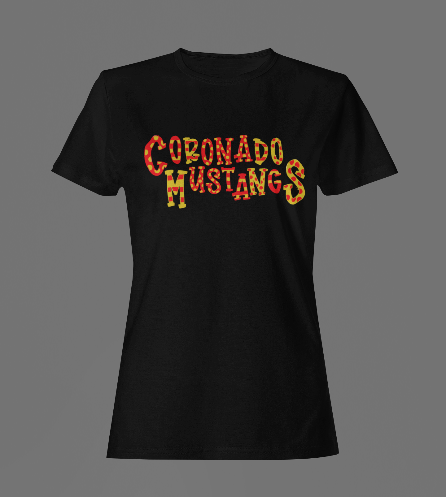 Coronado Mustangs