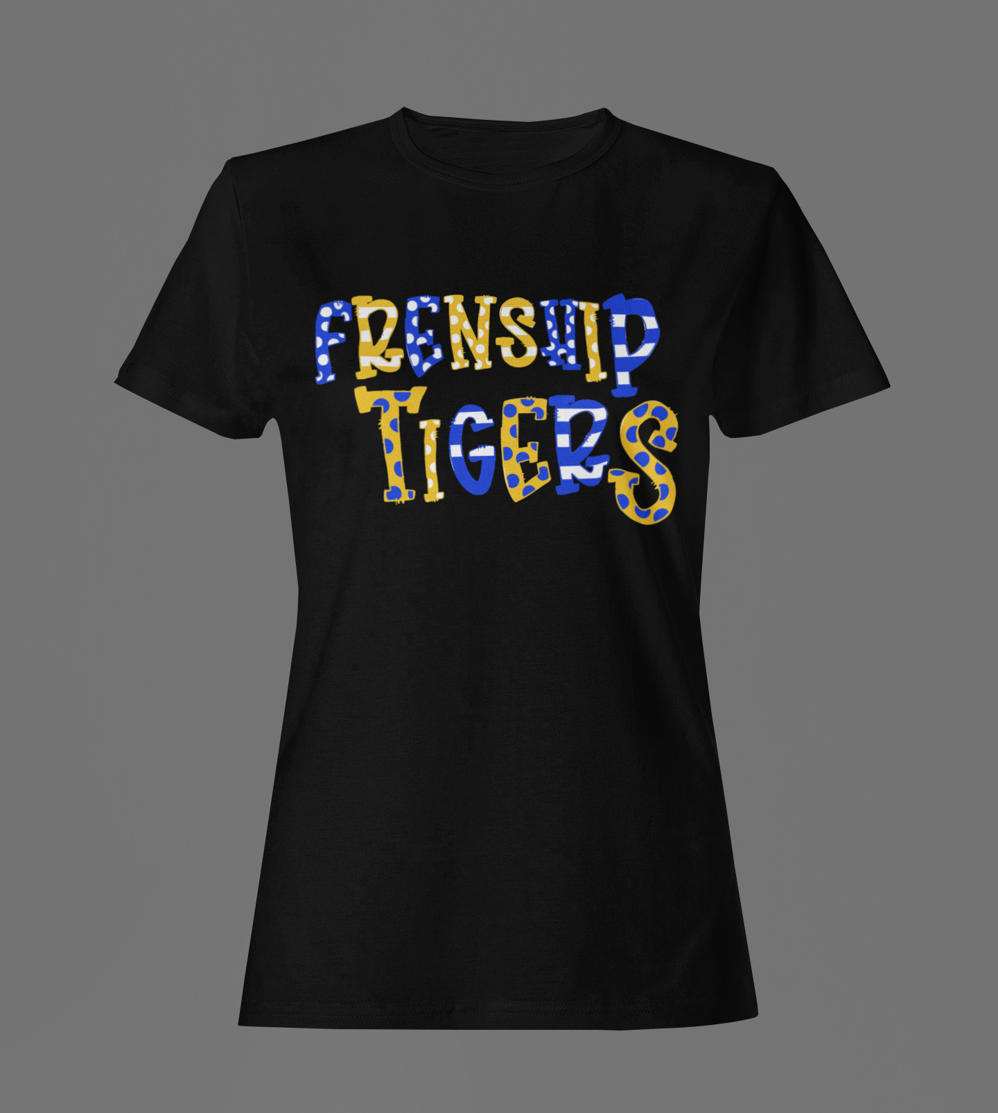 Frenship Tigers