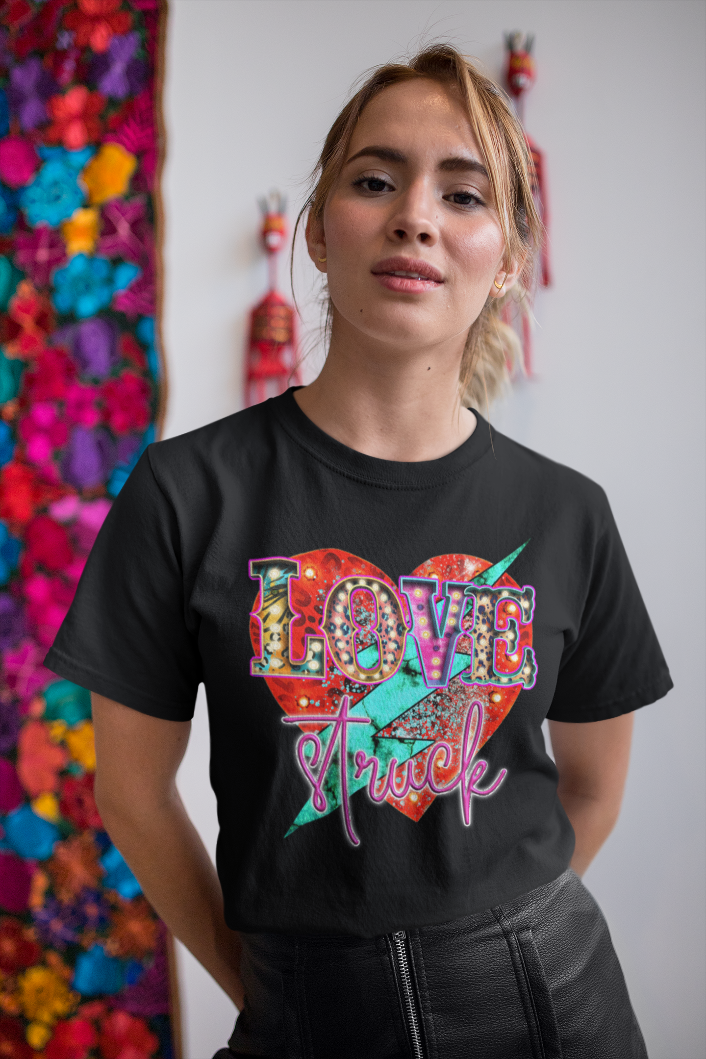 Love Struck