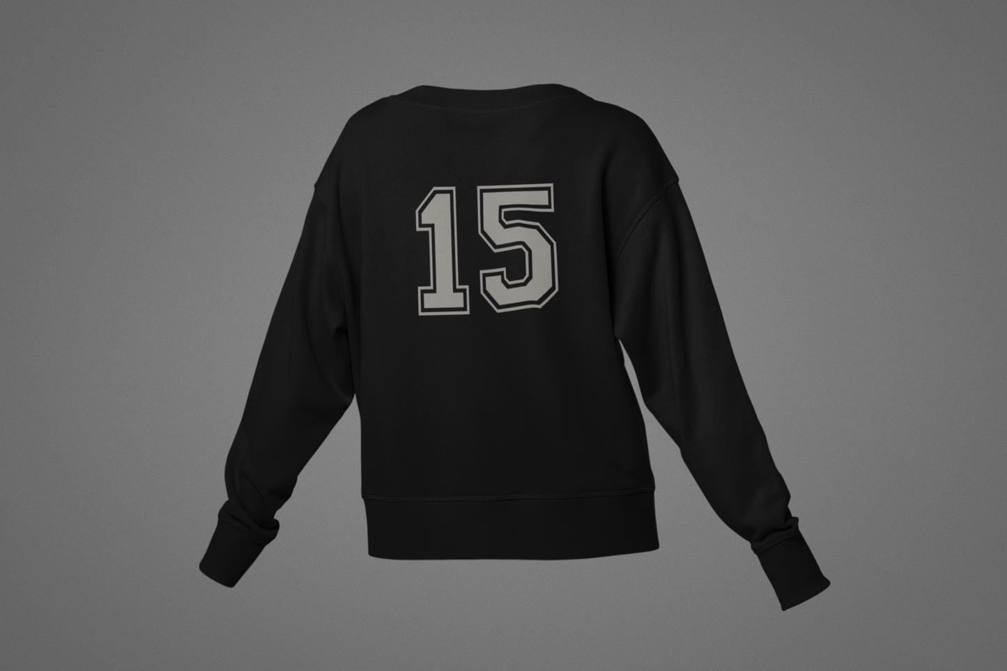 Bullets Adult Sweater