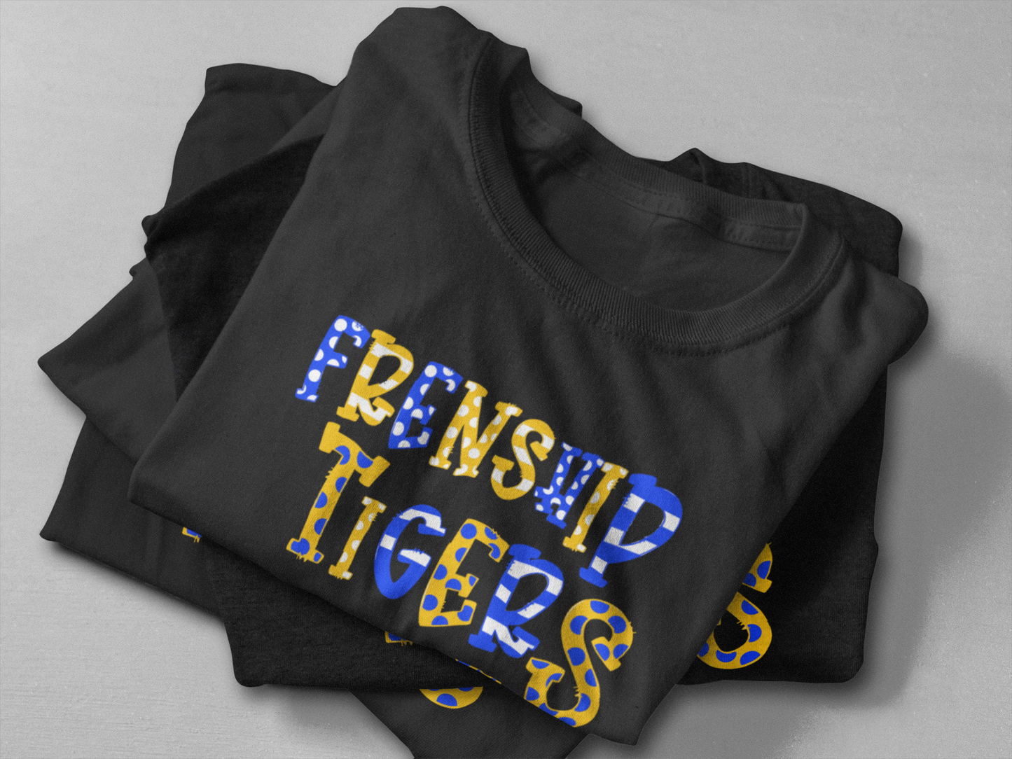 Frenship Tigers