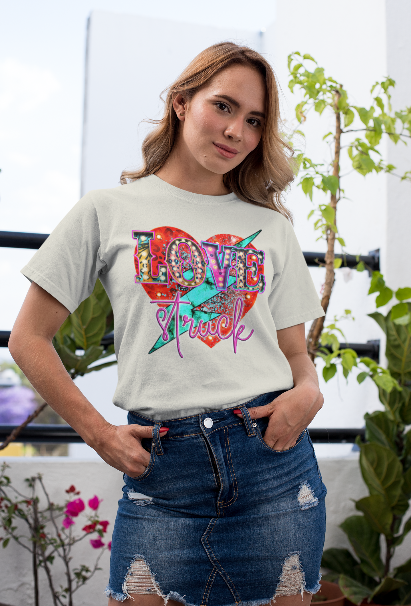 Love Struck