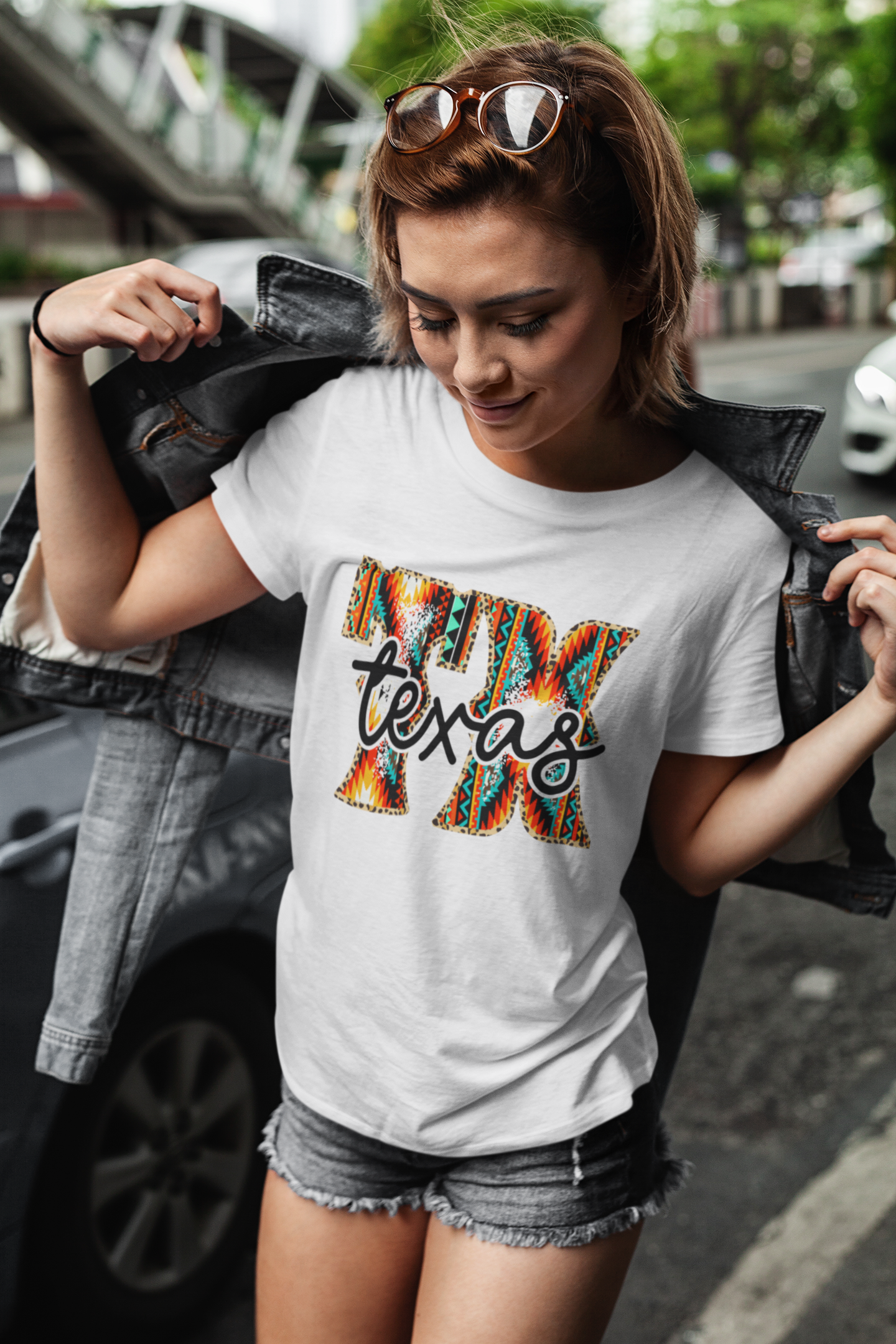 Aztec Texas