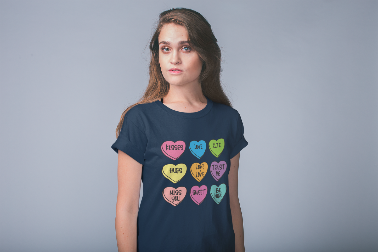 SweetHeart Candy