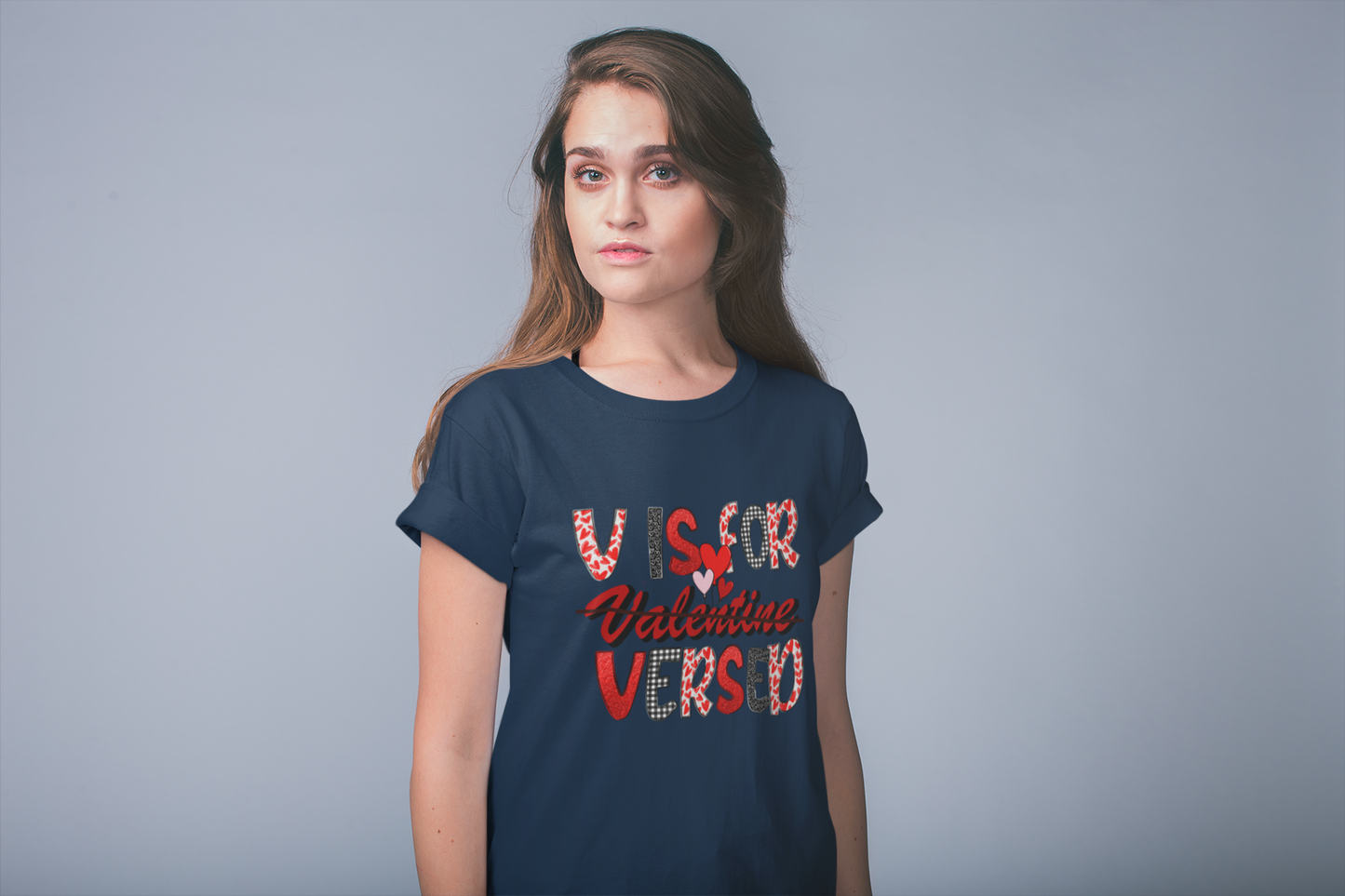 V is for Versed