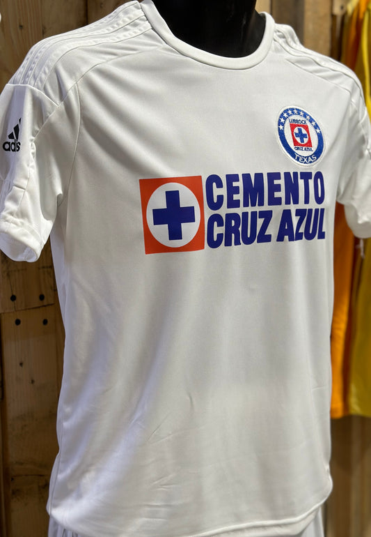 CUSTOM SOCCER UNIFORM- Club