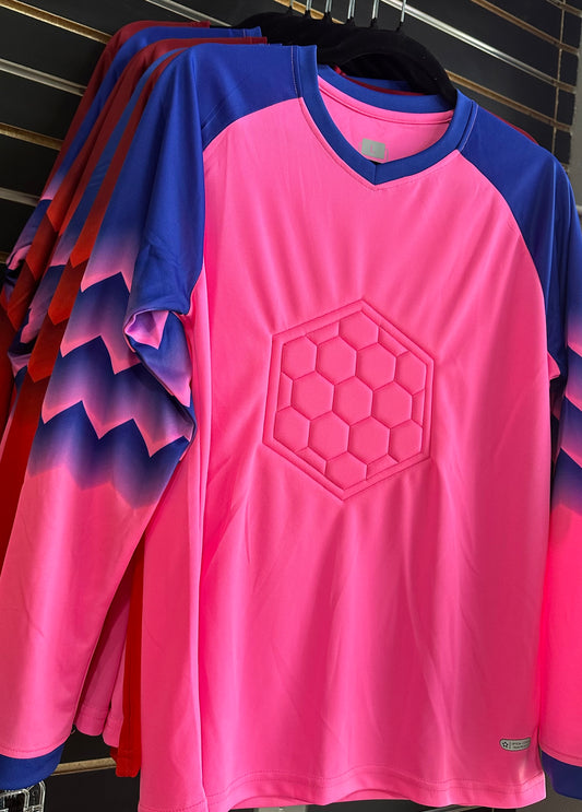 Cool-Sport Goalie Jersey