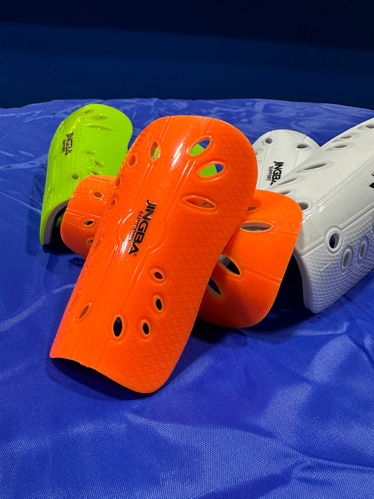 Jingba Shin Guards