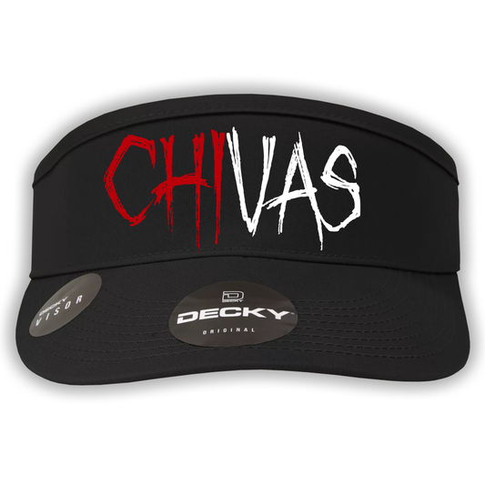 Chivas Visor