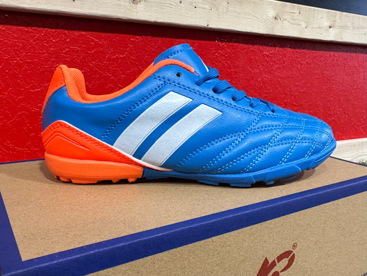 Precision Blue/Orange TF