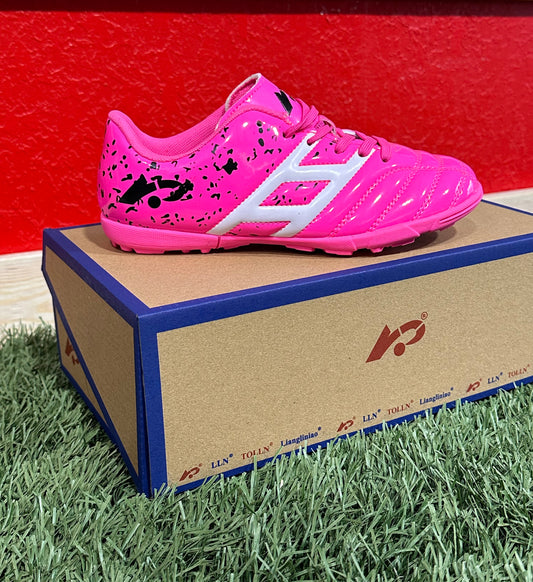 Precision Hot Pink TF