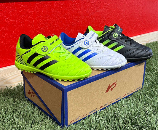 Bodessi Youth Soccer TF