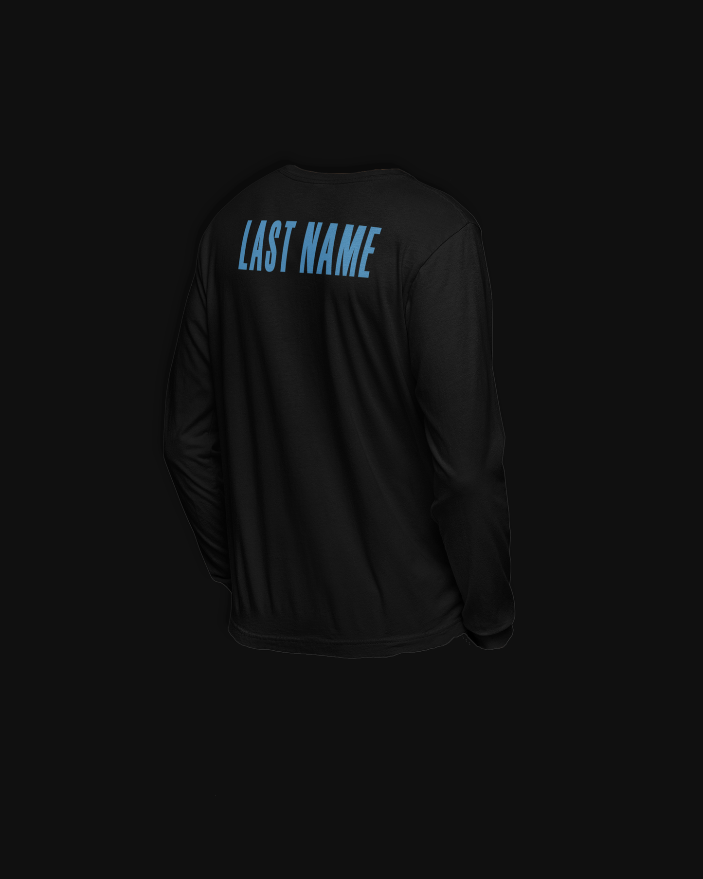 Panthers Player Game Day Shirt - DRIFIT