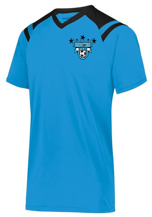Shooting Stars Team Uniform JERSEY