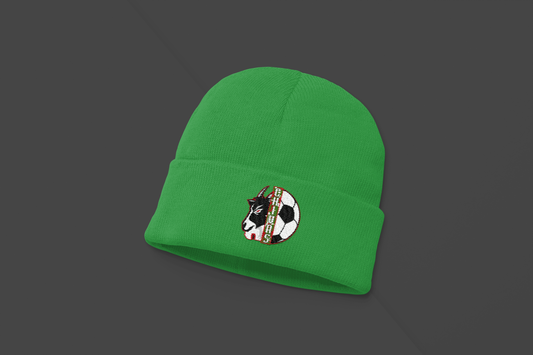 Chivas Fleece Lined Beanie