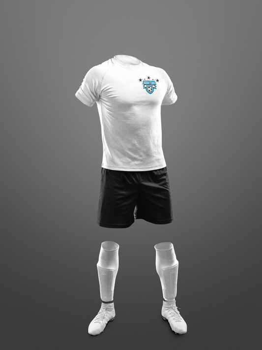 Shooting Stars Team Uniform