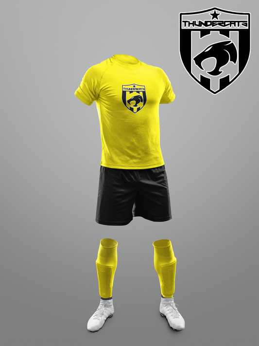 Thundercats Team Uniform
