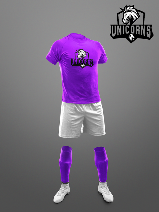 Unicorn's Team Uniform