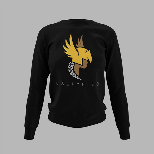 Valkyries Adult Sweater