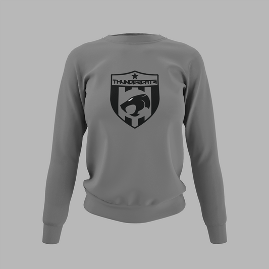 Thundercats Adult Sweater